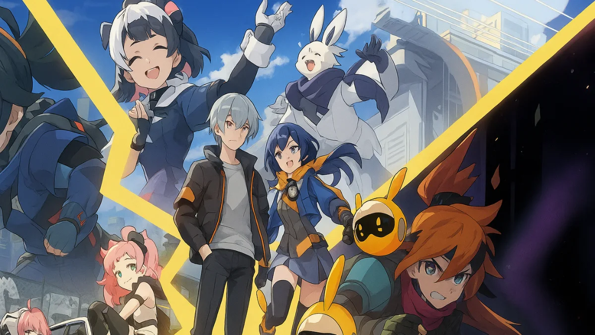 Zenless Zone Zero Codes (July 2025): All Active Rewards and How to Redeem