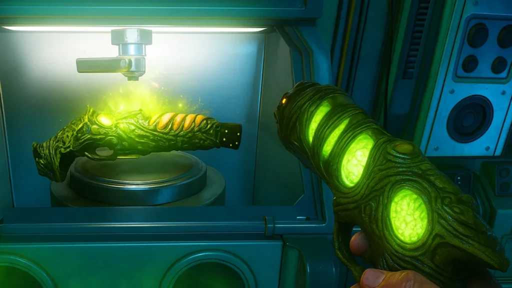 How to Get All Gorgofex Upgrades in Black Ops 6 Zombies – Complete Guide