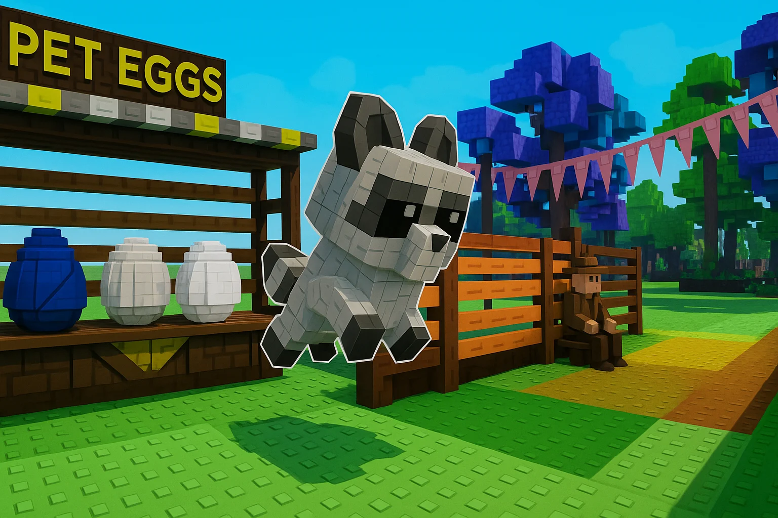 Grow a Garden Best Pets Tier List (August 2025 Update)