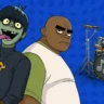 Fortnite Gorillaz Collab Release Date & Time: Skins, Prices, and Season 10 Guide