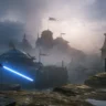 7 Best Star Wars Games on PlayStation Plus
