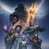 How to Play Destiny Rising With Friends and Build Fireteams