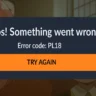 Fix Crunchyroll Error Code PL18 – Smart TV & Device Guide