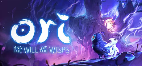 Ori and the Will of the Wisps (2020 – PC, Xbox, Switch)