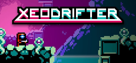 Xeodrifter (2014 – PC, 3DS, Switch, PS4)- Best Metroidvania Games With Skill Trees