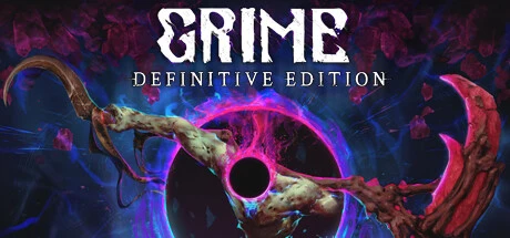 Grime (2021 – PC, Consoles)- Best Metroidvania Games With Skill Trees