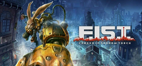 F.I.S.T.: Forged in Shadow Torch (2021 – PC, PS4/5)