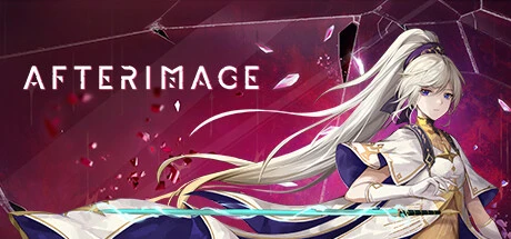 Afterimage (2023 – PC, Consoles)- Best Metroidvania Games With Skill Trees