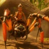 Grounded 2 Orb Weaver Buggy Guide: How to Find Eggs and Hatch Your Spider Mount
