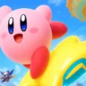 Kirby Air Riders Confirmed Details: Release Date, Roster, Machines, and Gameplay