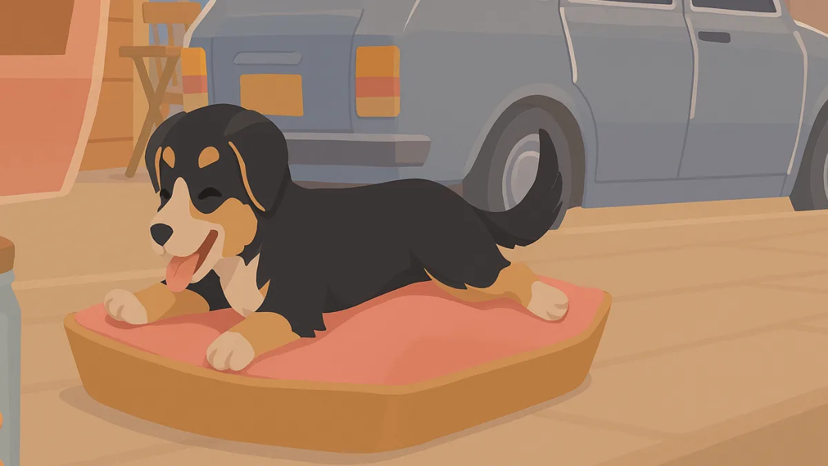 How to Feed the Dog in Tiny Bookshop – Complete Quest Guide