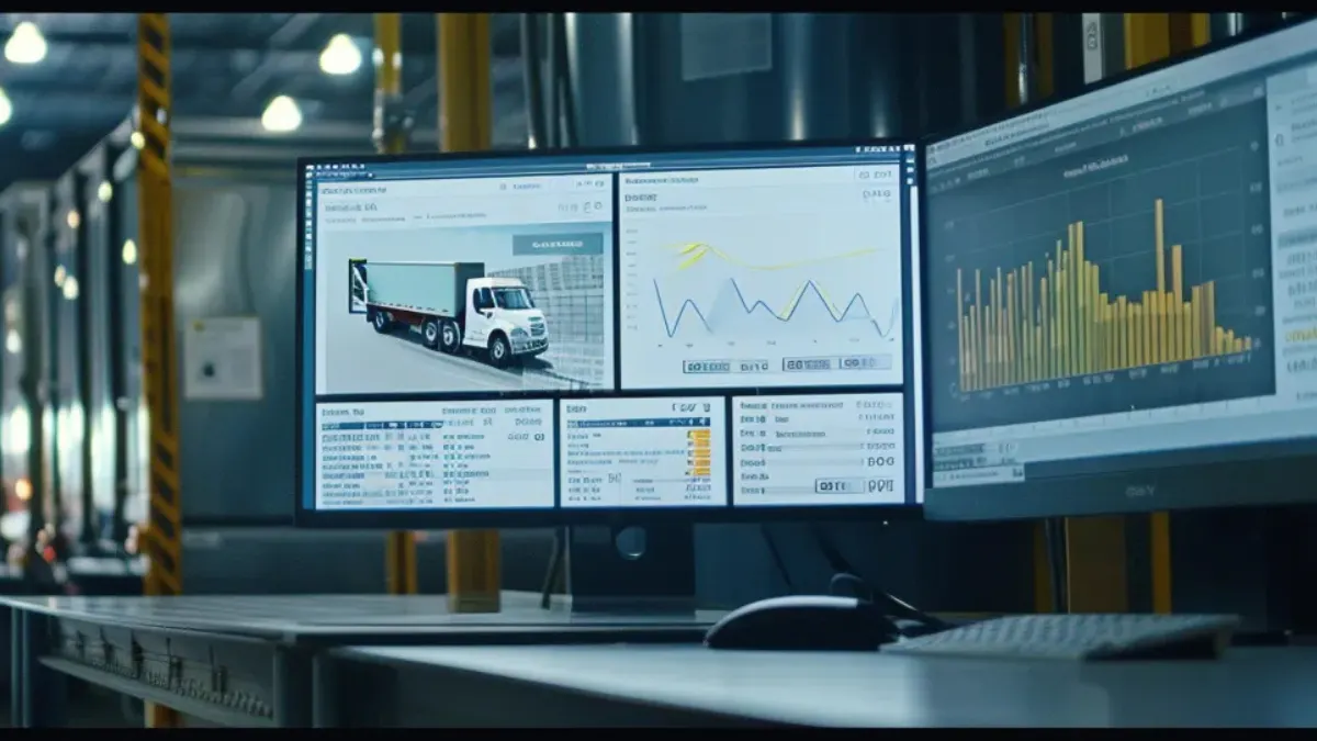 Streamlining Orders and Deliveries With Management Platforms