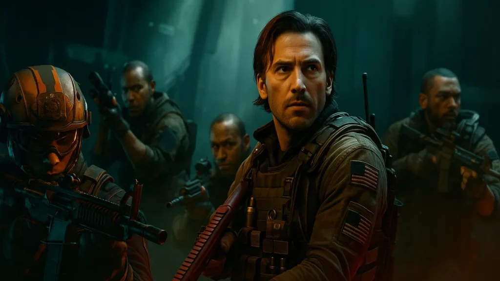 Call of Duty Black Ops 7: Campaign, Co-Op Features, Release Date & Endgame
