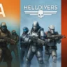 Helldivers 2 Warbonds Ranked – Best to Worst Tier List
