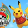 Pokémon World Championships 2025 Brings the First Battle Back to Life