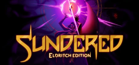 Sundered: Eldritch Edition (2017 – PC, Switch, PS4, Xbox One)