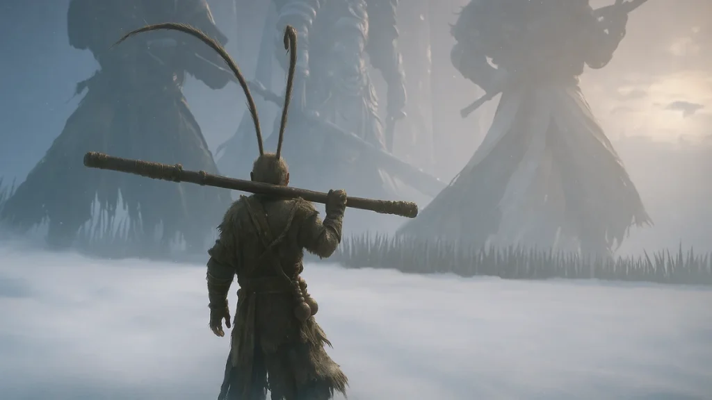 Black Myth Wukong Xbox Achievements: Full List of All 81 Unlocks and Gamerscore