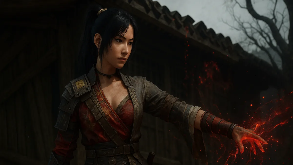 Wuchang Fallen Feathers Patch 1.5 Update – Full August 2025 Changes & Fixes