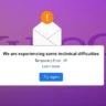 How to Fix Yahoo Mail Temporary Error 15: Step-by-Step Troubleshooting Guide