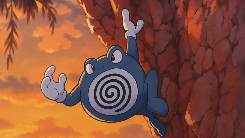 Poliwrath EX Deck Guide Pokémon TCG Pocket – Best Builds and Strategy