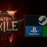 PoE2 Cross Progression Guide – Link Accounts on PC, Xbox, PS5