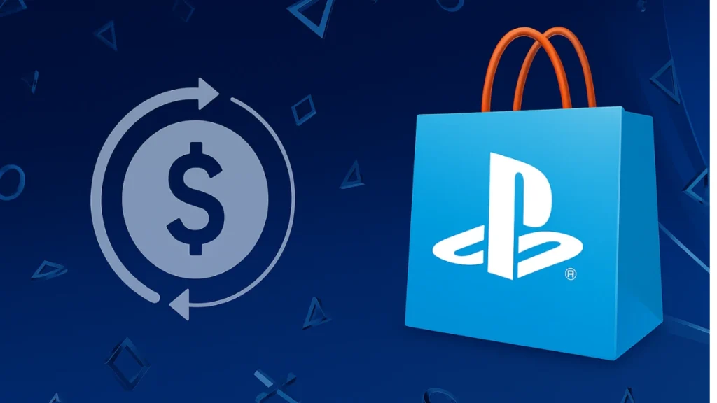 PlayStation Store Refunds Just Got Easier: How to Get Your Money Back in 2025