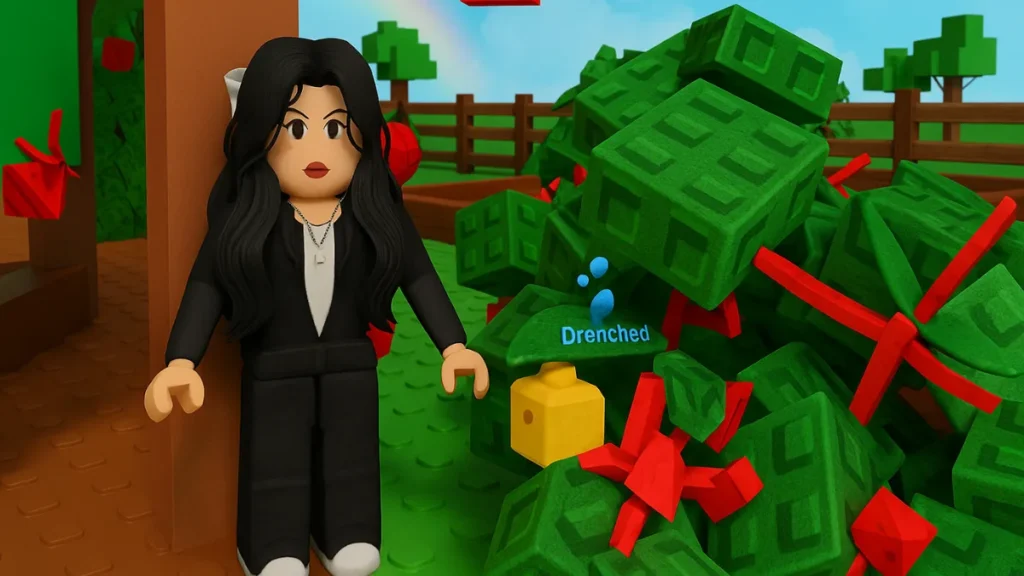 Grow a Garden Mutations (2025) – How to Get Every Mutation & Multiplier