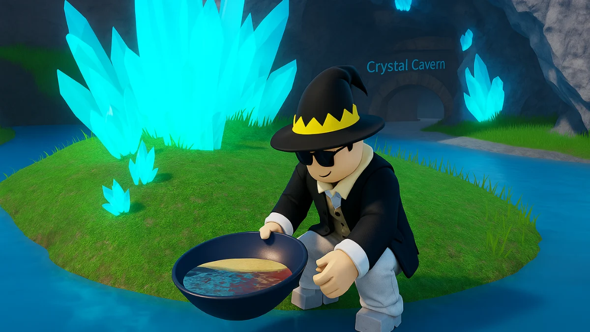 All Prospecting Roblox Minerals Locations (Full Value Guide)