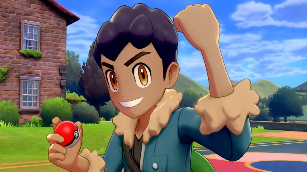 The Best Rival Battles in Pokémon Games: Every Generation Ranked