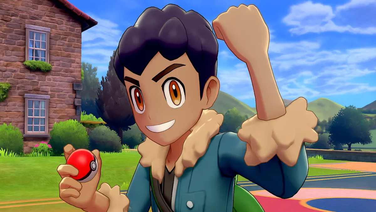 The Best Rival Battles in Pokémon Games: Every Generation Ranked