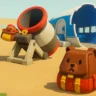 How to Use the Scout Cannon Glitch in Peak for Quick Speedruns