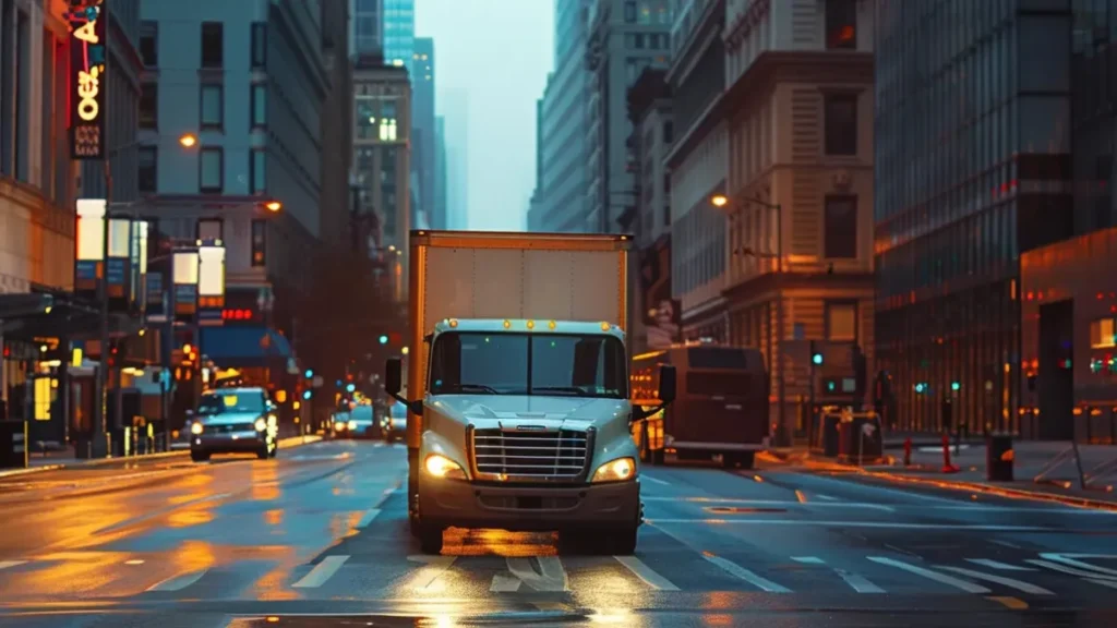essential tools for delivery business