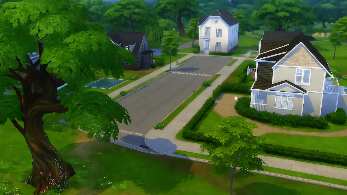 Where to Find Foundry Cove in The Sims 4