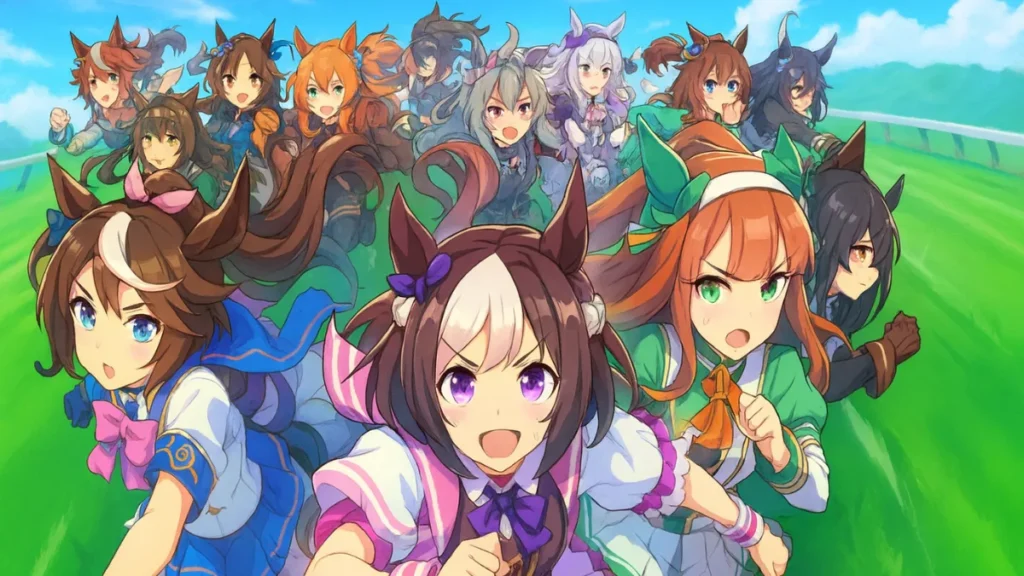 Umamusume Quercus Civilis Air Groove Build Guide – Best Skills, Stats & Support Cards