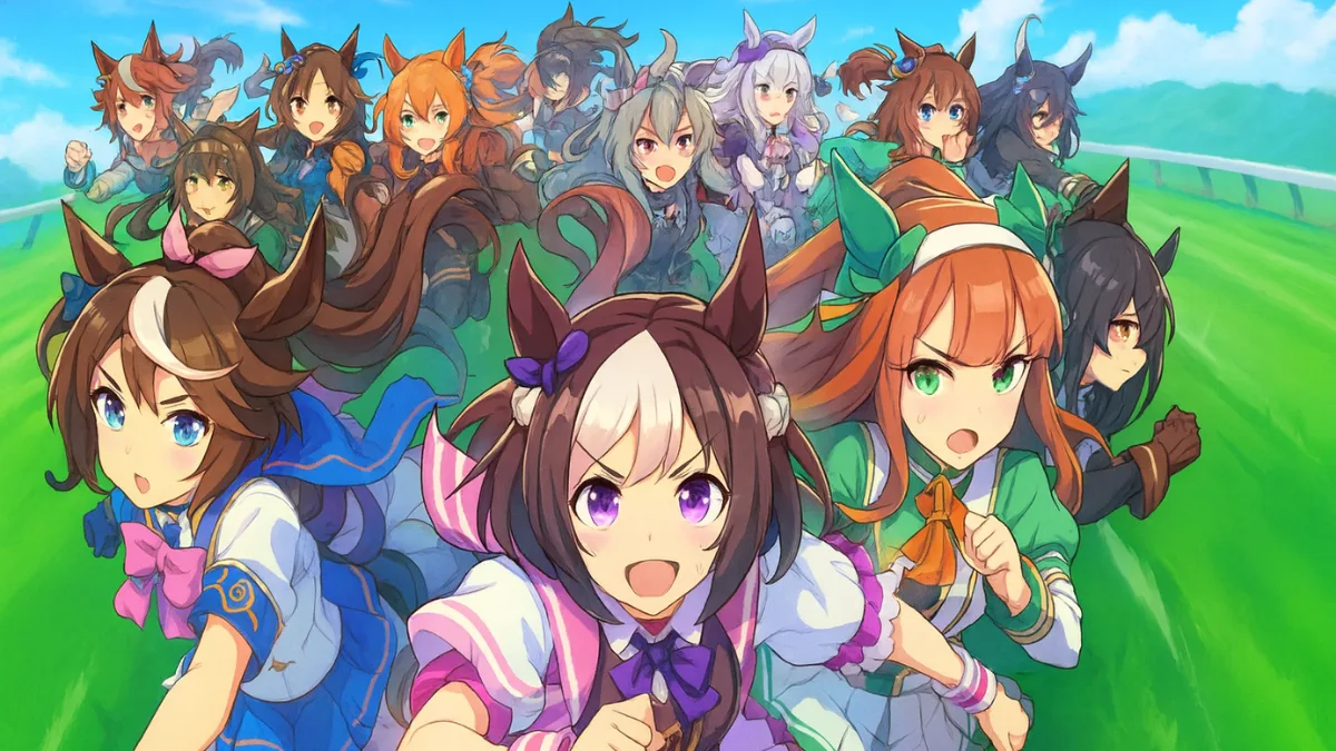 Umamusume Quercus Civilis Air Groove Build Guide – Best Skills, Stats & Support Cards