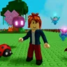Roblox Grow a Garden Fairy Event Pets Guide – All Enchanted Egg Pets and Abilities