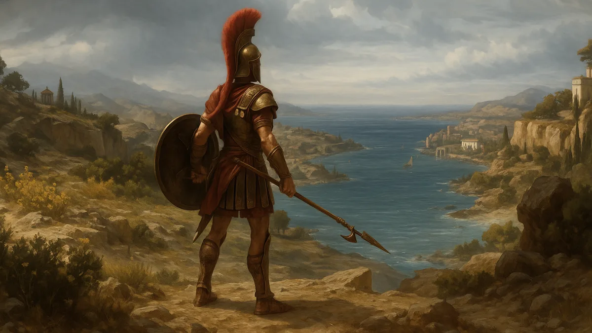 Titan Quest 2 Beginner Guide: Masteries, Builds, Loot & Combat Tips