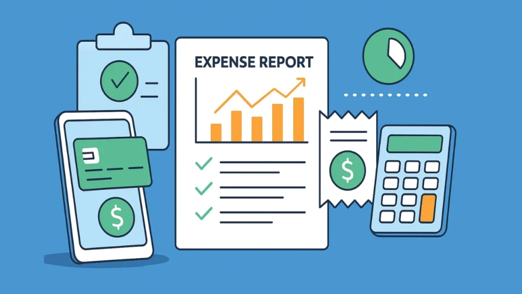 10 Best Expense Management Software in 2025 for Businesses