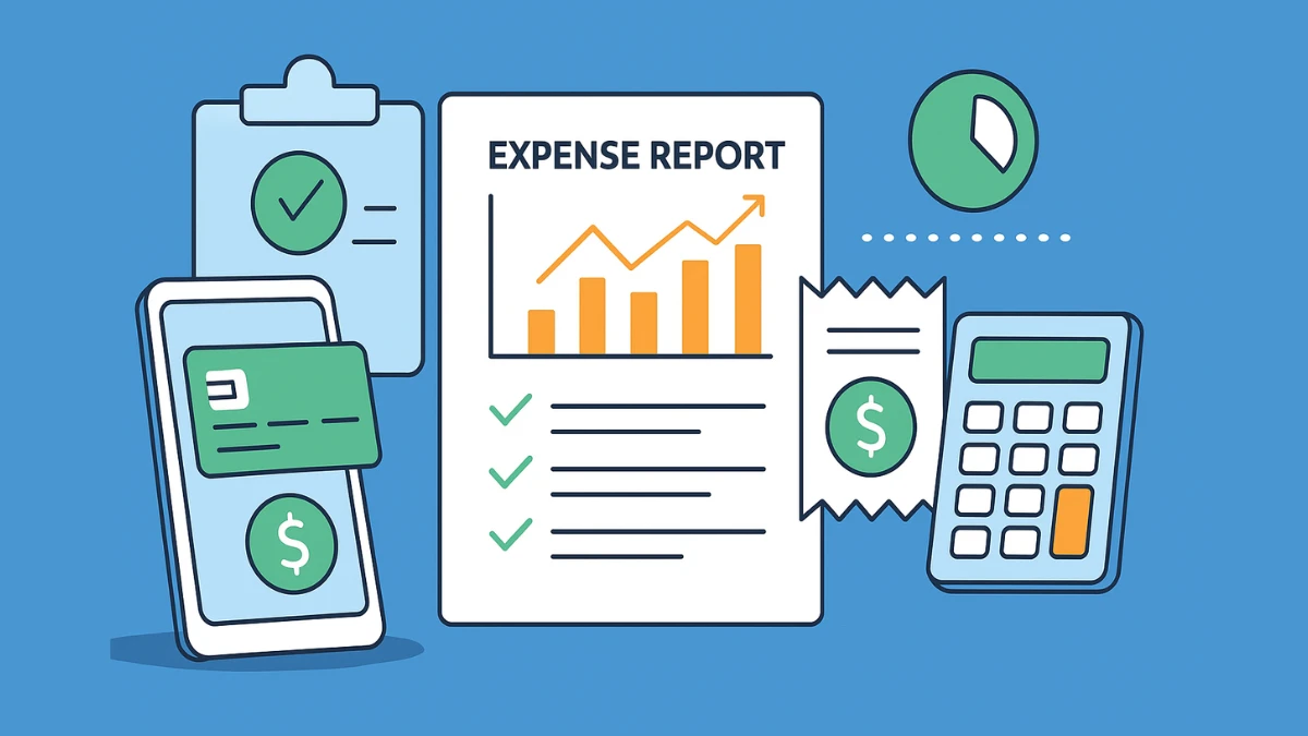 10 Best Expense Management Software in 2025 for Businesses