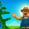 Grow a Garden Admin War Update Release Date, Time, and Beanstalk Part 2 Details