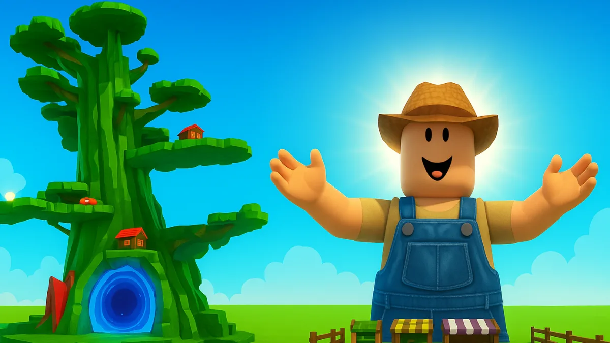 Grow a Garden Admin War Update Release Date, Time, and Beanstalk Part 2 Details