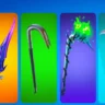Rarest Fortnite Pickaxes 2025: Top 10 Most Exclusive Harvesting Tools