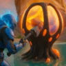 How to Destroy Hive Stashes in Fortnite Chapter 6 Season 4 for XP and Loot