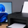 Canon Printer Drivers on Windows 11: How to Download & Install