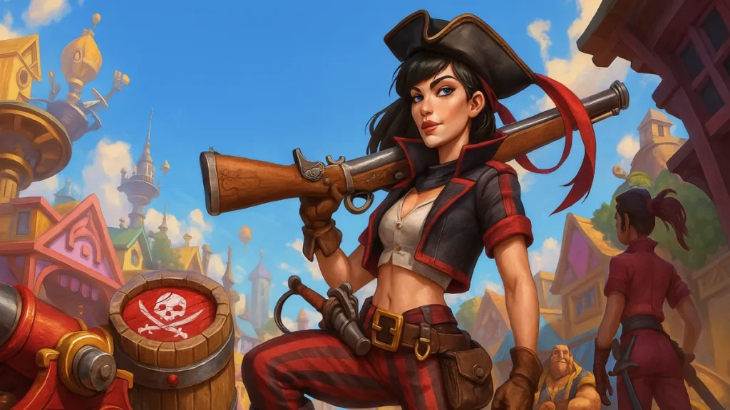 The Bazaar Beginner Tips Guide: Best Heroes, PvE Choices & Build Strategies