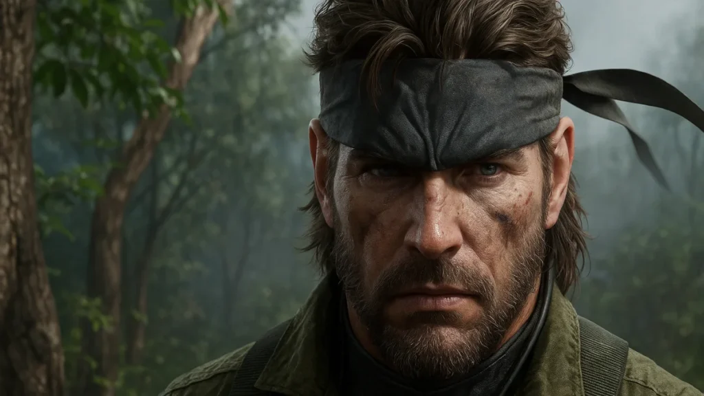 Metal Gear Solid Delta Snake Eater Trophy Guide: All Achievements and Platinum Tips