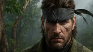 Metal Gear Solid Delta Snake Eater Trophy Guide: All Achievements and Platinum Tips