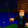 99 Nights in the Forest Fishing Guide: How to Get All Rods & Rare Fish