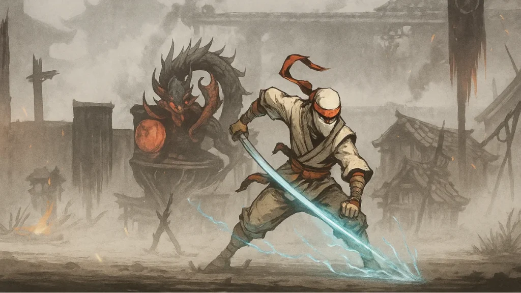 All Oboro Relics Locations in Shinobi Art of Vengeance (Oboro Village Guide)