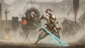 All Oboro Relics Locations in Shinobi Art of Vengeance (Oboro Village Guide)